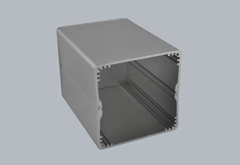Aluminium Die Casting Led Housing