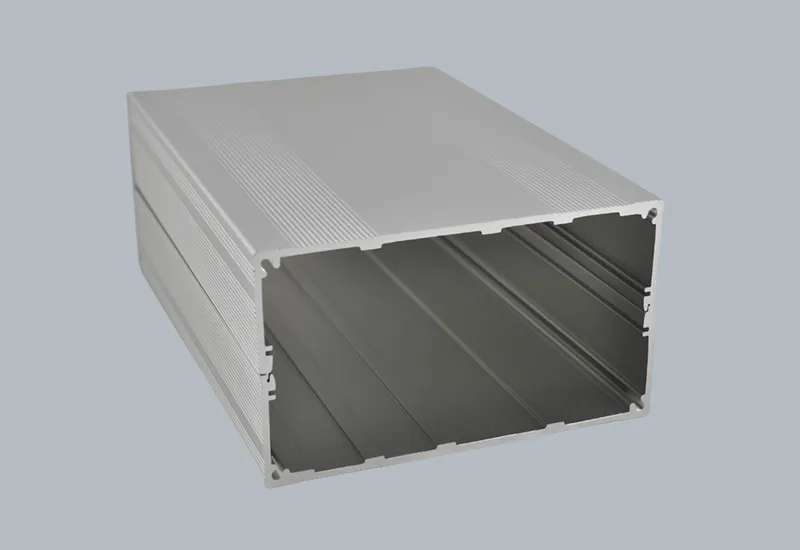 Die Cast Aluminum Housing