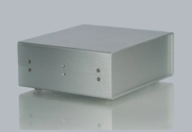 Heatsink Enclosures