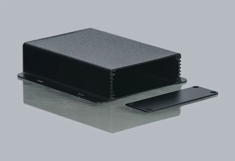 Instrument Enclosures