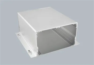 Jakie są problemy ze zgodnością obudowy aluminiowej z innymi częściami?