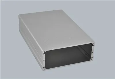 Czy aluminiowe obudowy HiFi wymagają specjalnej konserwacji?